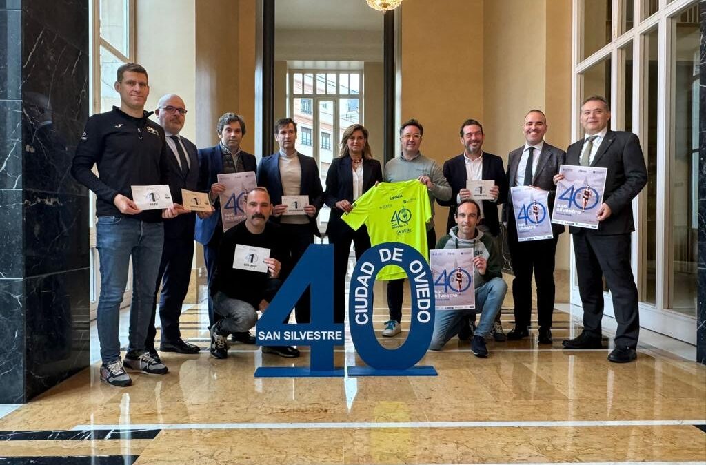 SANSILVESTRECIUDADDEOVIEDO