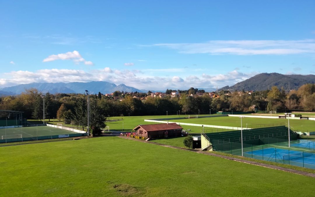 CLUB DE CAMPO LA FRESNEDA