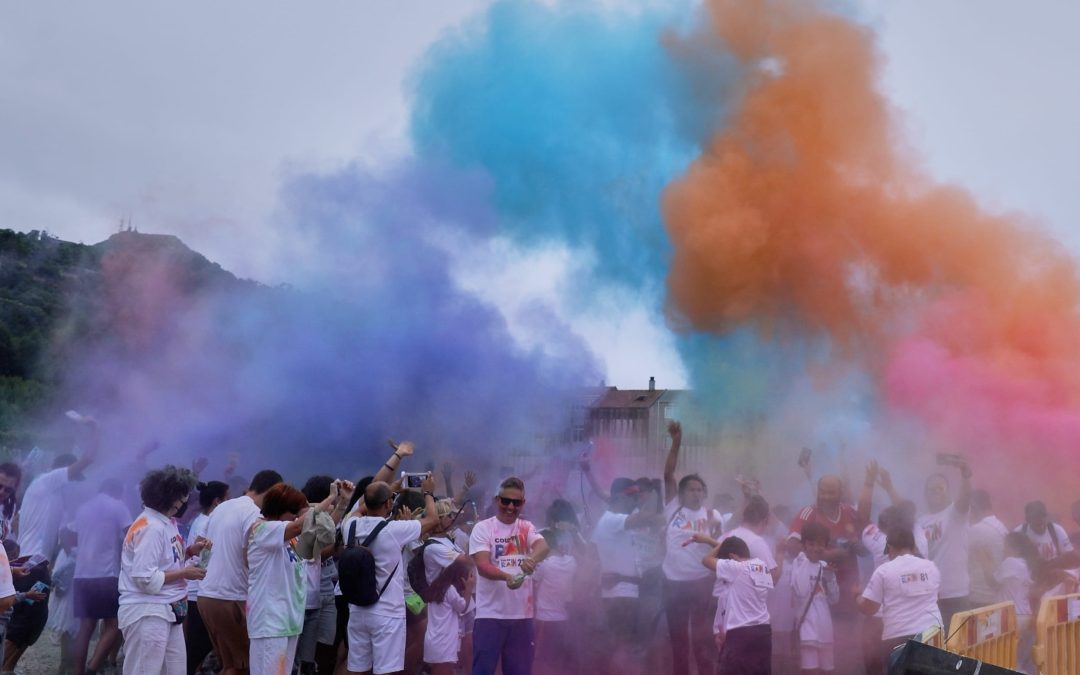 COLORRAINFESTIVAÑ