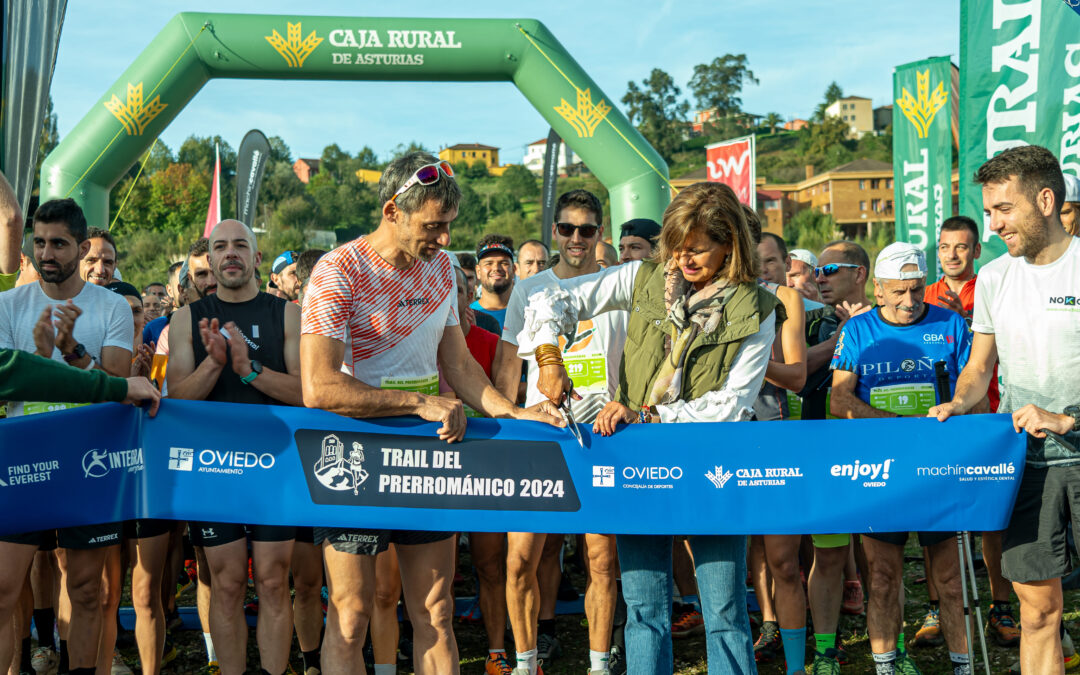 TRAILDELPRERROMANICOOVIEDO