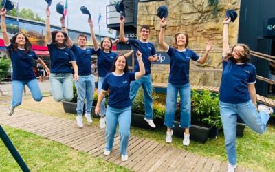 NOKAO, presente un año más en FIDMA: trabajando desde dentro para que todo funcione