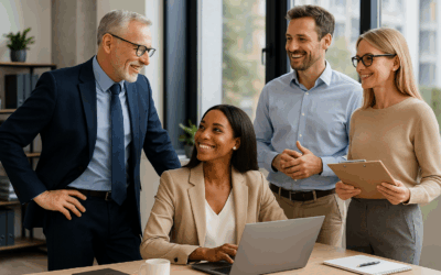 NOKAO: más de una década transformando el bienestar corporativo en un motor estratégico para las empresas